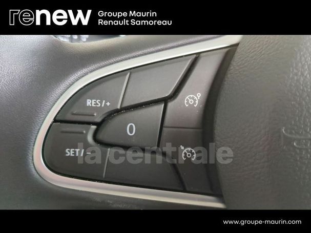 Renault Megane TCe 140 EDC 103 kW image number 23