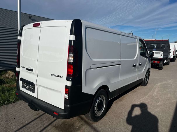 Renault Trafic Blue dCi 150 110 kW image number 4