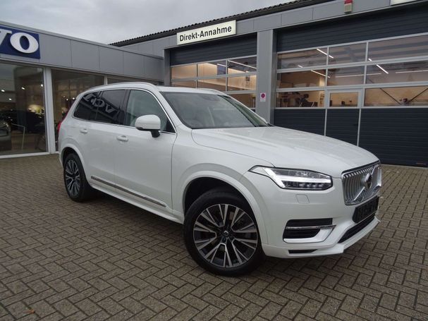 Volvo XC90 T8 AWD Inscription 288 kW image number 2