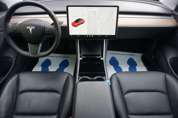 Tesla Model 3 60 Plus 225 kW image number 5