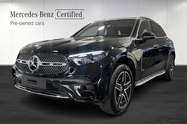 Mercedes-Benz GLC 300 de 4Matic 245 kW image number 1