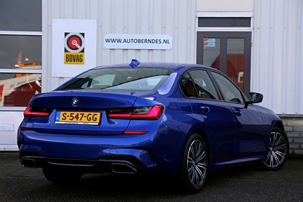 BMW 340i M xDrive 275 kW image number 2