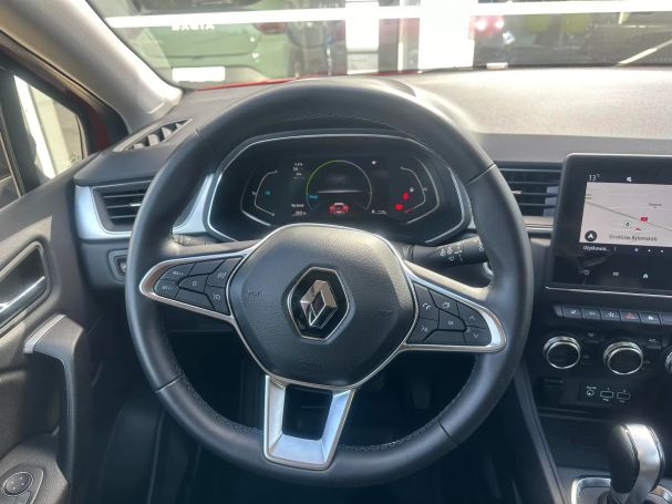 Renault Captur 69 kW image number 15