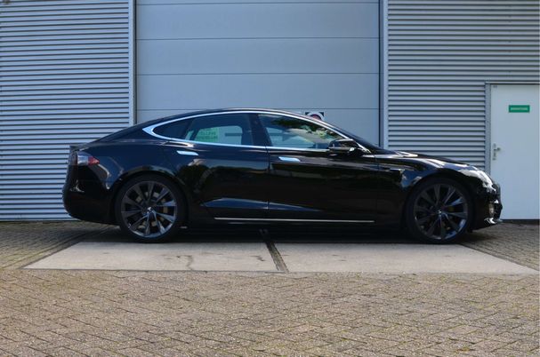 Tesla Model S 75D AWD 246 kW image number 7