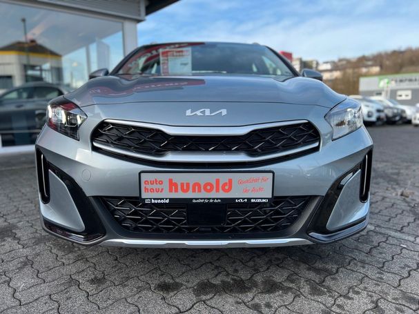 Kia XCeed 1.6 GDI Spirit DCT6 104 kW image number 5