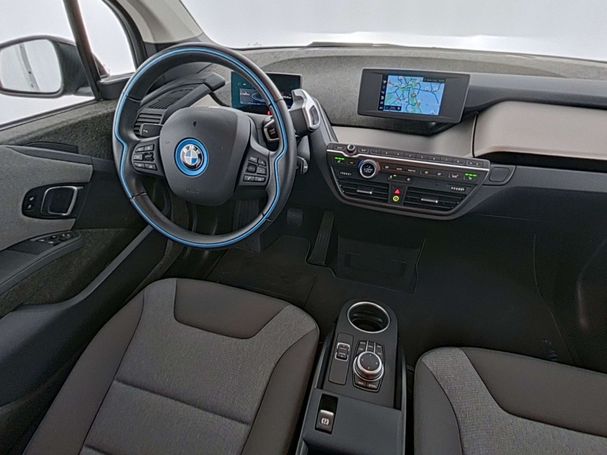 BMW i3 125 kW image number 14