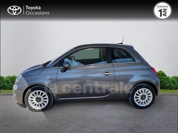 Fiat 500 1.0 51 kW image number 5