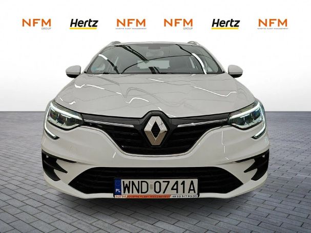 Renault Megane TCe Zen 85 kW image number 8