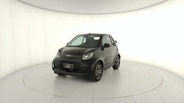 Smart ForTwo EQ 60 kW image number 1