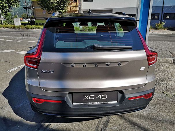 Volvo XC40 Recharge AWD 300 kW image number 3