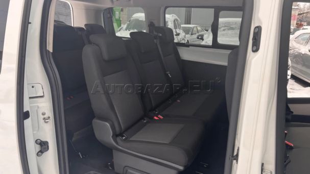 Toyota Proace 1.5 D-4D 88 kW image number 30