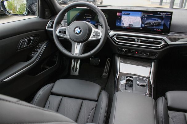 BMW 340i M xDrive 275 kW image number 24