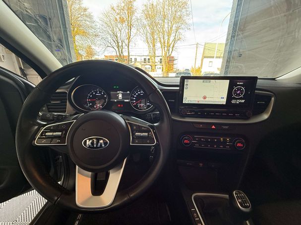 Kia XCeed 1.0 T-GDi 88 kW image number 9