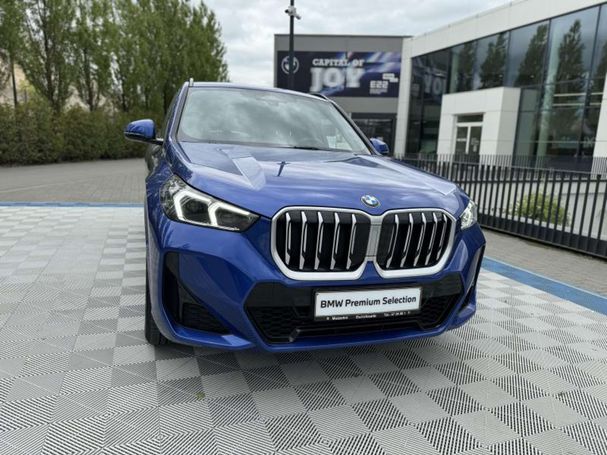 BMW X1 sDrive18i 100 kW image number 10