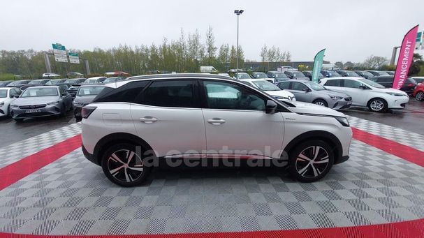 Peugeot 3008 1.6 Hybrid4 e-EAT8 221 kW image number 16