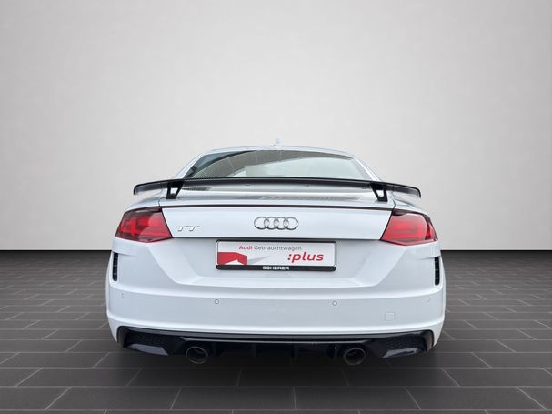 Audi TT 40 TFSI 145 kW image number 6