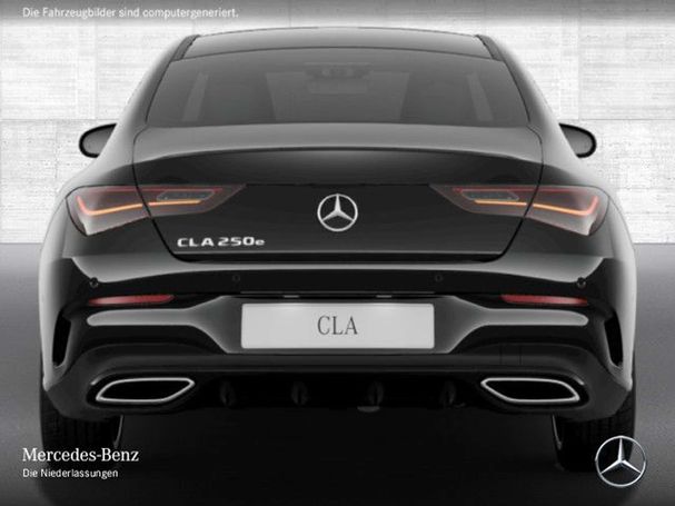 Mercedes-Benz CLA 250 160 kW image number 9