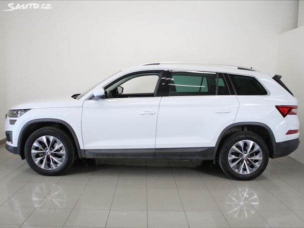 Skoda Kodiaq 2.0 TDI 4x4 110 kW image number 5