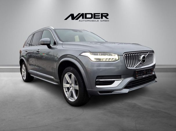 Volvo XC90 AWD Inscription 288 kW image number 16