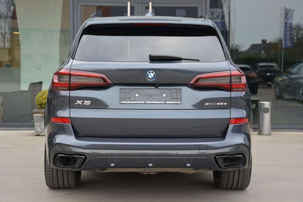 BMW X5 45e xDrive 290 kW image number 6