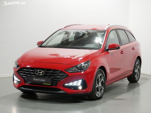 Hyundai i30 1.5i Comfort 81 kW image number 1