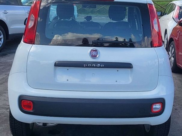 Fiat Panda 51 kW image number 6