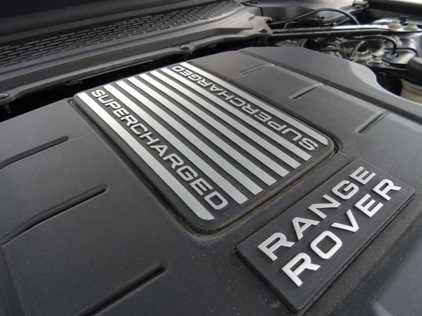 Land Rover Range Rover Sport Supercharged Autobiography Dynamic 375 kW image number 47