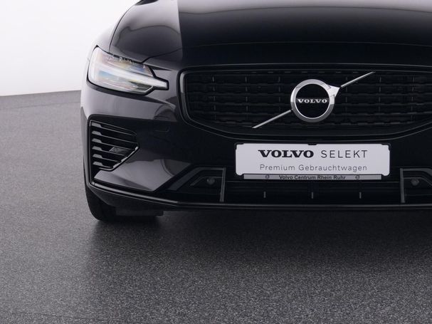 Volvo V60 T6 R Design AWD Recharge 251 kW image number 18