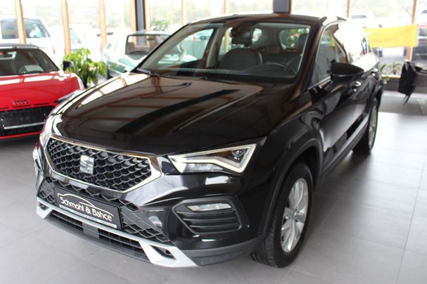 Seat Ateca 2.0 TDI 4Drive DSG Style 110 kW image number 1