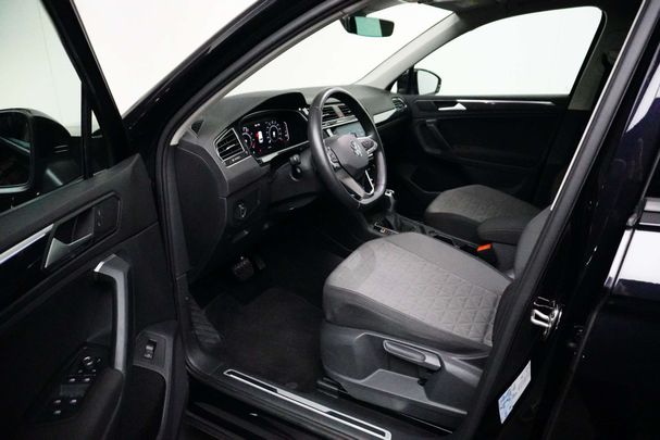 Volkswagen Tiguan 1.4 eHybrid DSG 180 kW image number 18