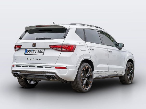 Cupra Ateca 221 kW image number 3