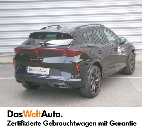 Cupra Formentor 1.5 TSI DSG 110 kW image number 3