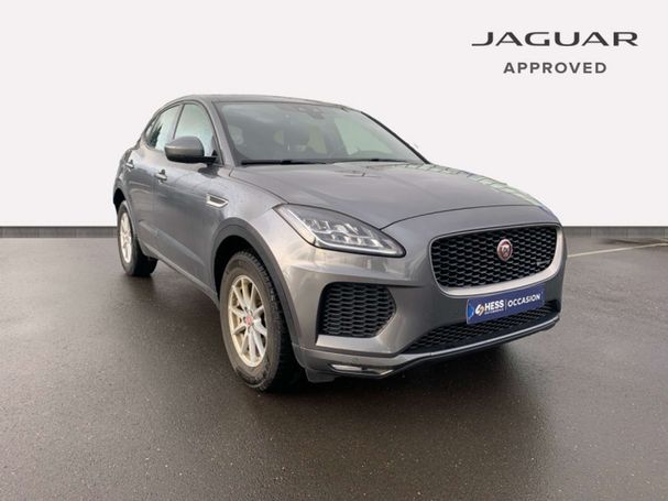 Jaguar E-Pace AWD R-Dynamic 112 kW image number 2