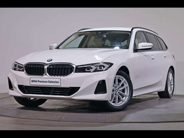 BMW 318i Touring 115 kW image number 1