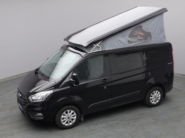 Ford Transit Nugget 110 kW image number 28