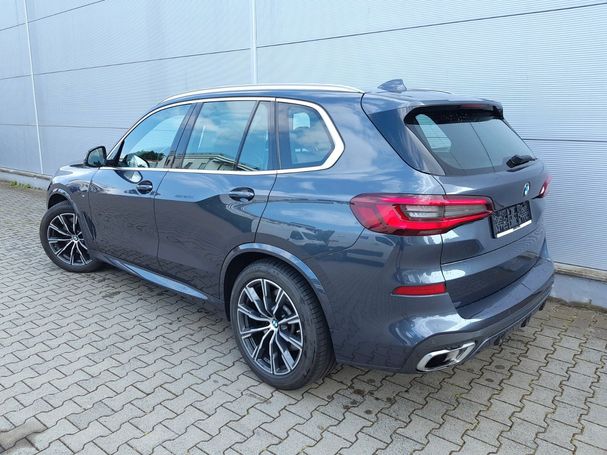 BMW X5 xDrive30d 195 kW image number 9