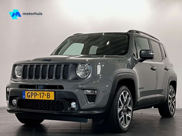 Jeep Renegade 177 kW image number 1