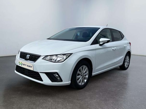 Seat Ibiza 59 kW image number 1