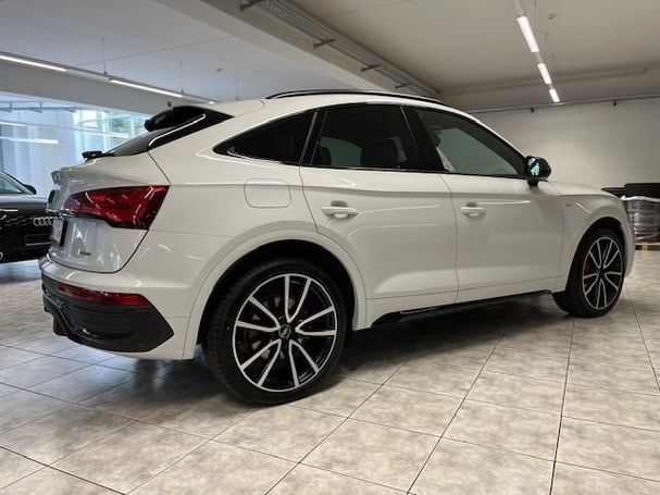 Audi Q5 45 TFSI quattro S tronic S-line Sportback 195 kW image number 3