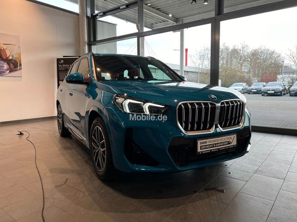 BMW X1 xDrive23d 155 kW image number 22