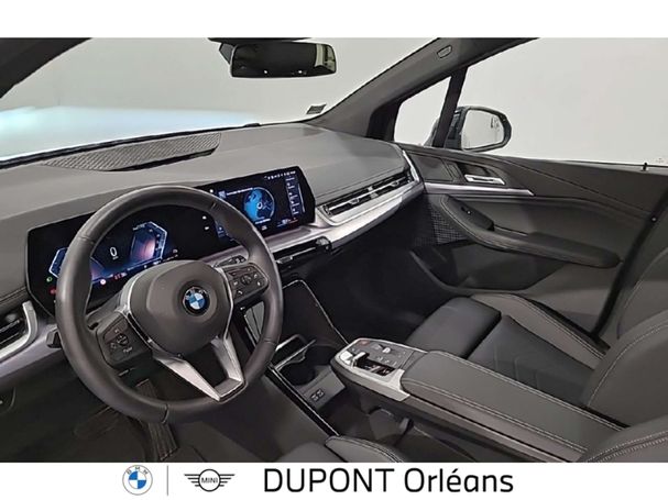 BMW 218i 101 kW image number 4