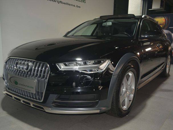 Audi A6 Allroad 3.0 TDI quattro S tronic 140 kW image number 1