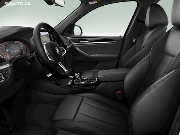 BMW X3 xDrive20d 140 kW image number 7