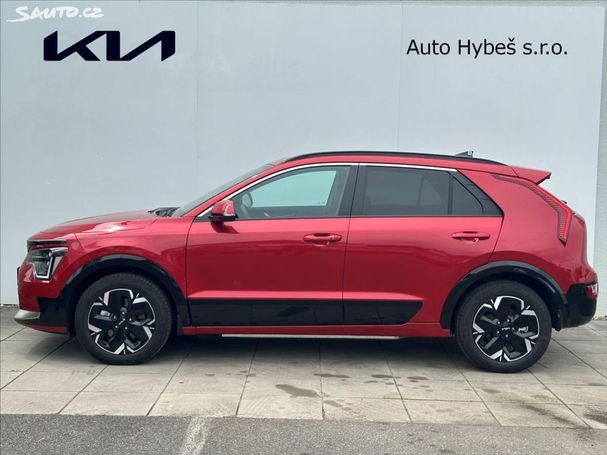 Kia Niro 150 kW image number 5