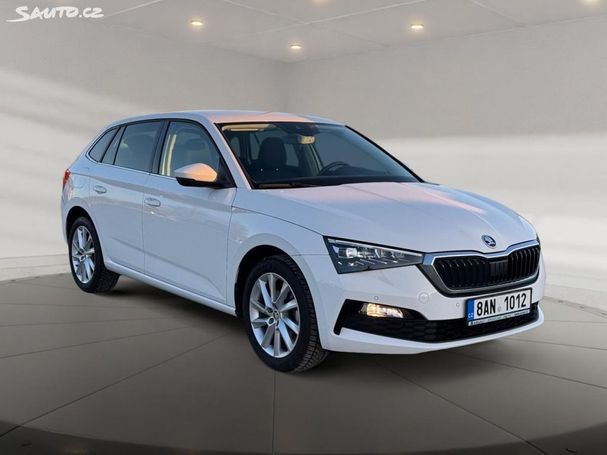 Skoda Scala 1.0 TSI 81 kW image number 2