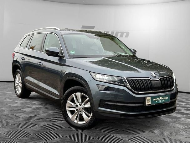 Skoda Kodiaq 2.0 TSI 4x4 DSG Style 132 kW image number 3