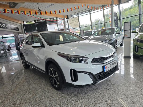 Kia XCeed Spirit DCT6 104 kW image number 1