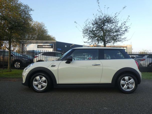 Mini One 75 kW image number 12