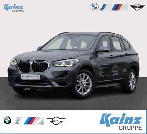 BMW X1 sDrive18i 103 kW image number 1