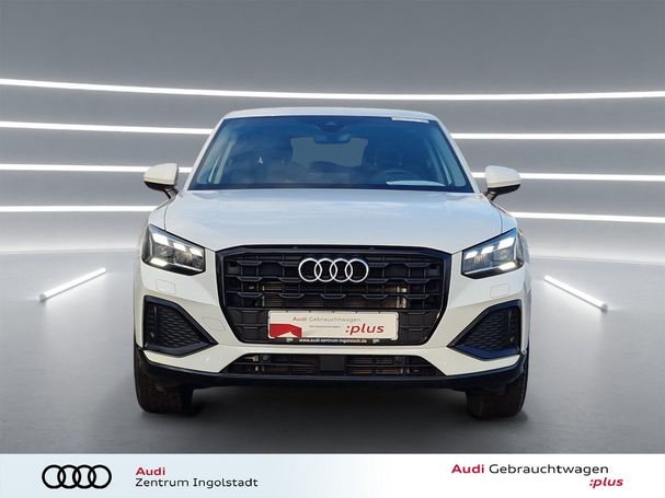 Audi Q2 30 TDI Advanced 85 kW image number 2